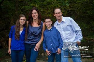 The Siegel Bat Mitzvah Family Spotlight