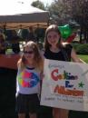 Mitzvah Project: Sisterly Love