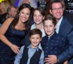 A Bar Mitzvah Theme Centered Around What You Love