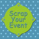 Mitzvah Find: Scrap Your Event