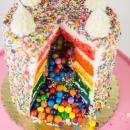 The Ultimate Bar/Bar Mitzvah Cakes from Sugar Hi Armonk