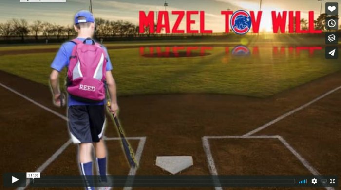 Mitzvah Market - Bar/Bat Mitzvah Planning Resource