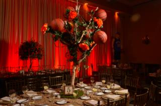 Bar Mitzvah & Bat Mitzvah Centerpiece Ideas