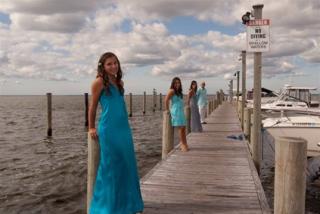 The Kaden Bat Mitzvah Family Spotlight