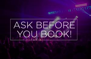 Top 15 Questions To Ask Your Bar Bat Mitzvah DJ