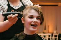 Mitzvah Market Magazine: Brave the Shave