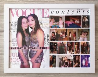The Hottest Mitzvah Presentation Gifts