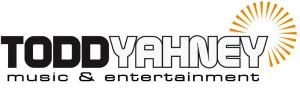 Todd Yahney Music And Entertainment Has A New Website