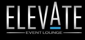 Top 5 Reasons To Choose Elevate Event Lounge For A Bar Bat Mitzvah Venue