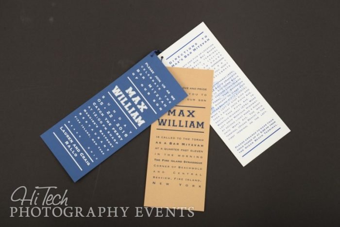Mitzvah Market - Bar/Bat Mitzvah Planning Resource