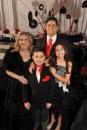 The Fetterman Bar Mitzvah Family Spotlight