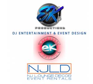 Top 5 Reasons To Book EK Productions For Your Child’s Bar Bat Mitzvah Party