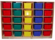 Bar Bat Mitzvah Decor Ideas: Creative Cubbies And Lockers