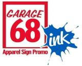 Garage 68 Ink