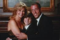 The Barzilay Bar Mitzvah Family Spotlight