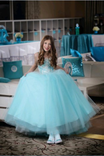 girls bat mitzvah dresses