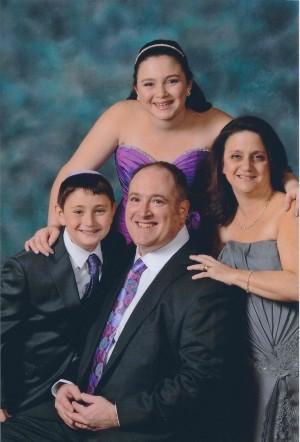 A Cupcake Themed Bat Mitzvah Celebration