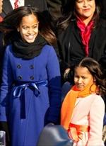 First Daughters