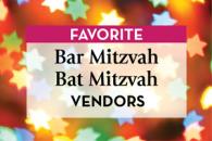 Bar Mitzvah & Bat Mitzvah Vendor Testimonials