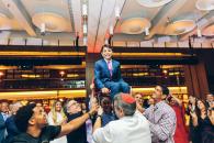 Mitzvah Market Magazine: A Bar Mitzvah at JFK’s New TWA Hotel
