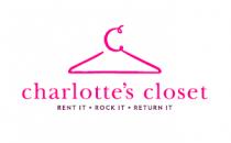 Rent it. Rock it. Return it. From Charlotte’s Closet For Bat Mitzvah Dresses