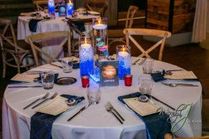 Spotlight: NASA B Mitzvah Party