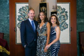 A Menagerie Themed Bat Mitzvah For An Animal Lover