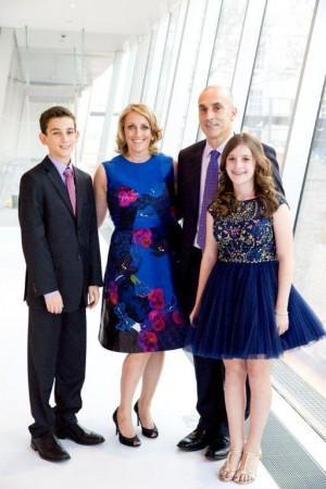 The Friedman B’nai Family Spotlight