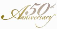 50th Bar Mitzvah Anniversary