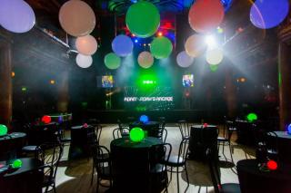 Arcade Themed B’nai Mitzvah