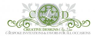 Creative Designs by Lisa