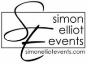 What’s New From Simon Elliot Events This Fall