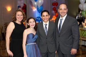 An E&Mazing B’nai Mitzvah Theme