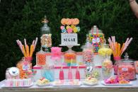 Top 5 Tips: Creating A Mitzvah Candy Bar On A Budget