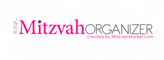 Mitzvah Organizer