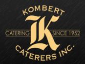 Kombert Caterers Inc.