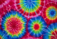 Mitzvah Inspire: To Tie Dye For!