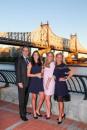 A Halloween Themed Bat Mitzvah Celebration