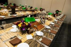 Creative Seating For Your Child’s Bar Bat Mitzvah Celebration
