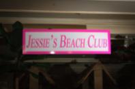 Mitzvah Inspire: Jessie’s Beach Club