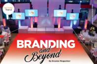 Mitzvah Market Magazine: Branding & Beyond