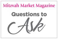 Mitzvah Market Magazine: Get Advice From The Experts