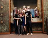 “Spaceballs” Themed Bat Mitzvah For Huge Mel Brooks Fan!