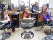 Mitzvah Project: A Beautiful Day