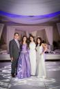 A South Beach Themed Bat Mitzvah Celebration