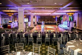 The Woodmere Club For A Bar or Bat Mitzvah Celebration