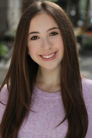On The Bar Bat Mitzvah Circuit…With Carrie