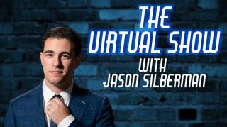 Jason Silberman: Virtual Magic/Mentalism Show