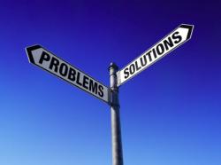 Bat Mitzvah Problem, Bat Mitzvah Solution!