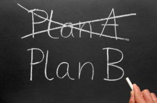 How To Plan For The Unexpected When Planning A Bar Or Bat Mitzvah